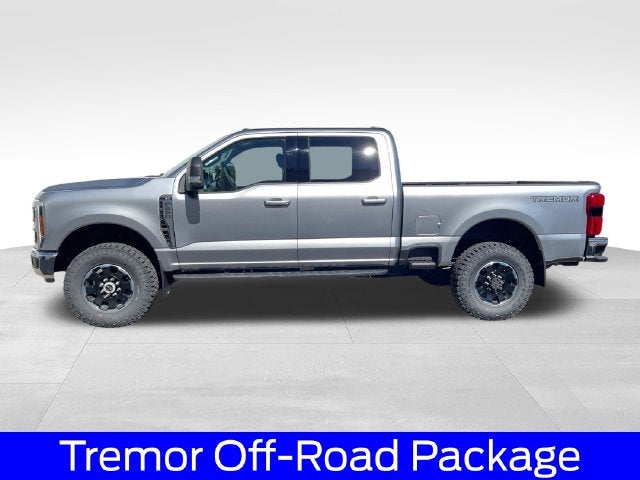 2027 Ford F-250SD XLT
