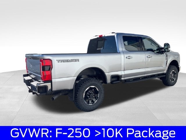 2027 Ford F-250SD XLT