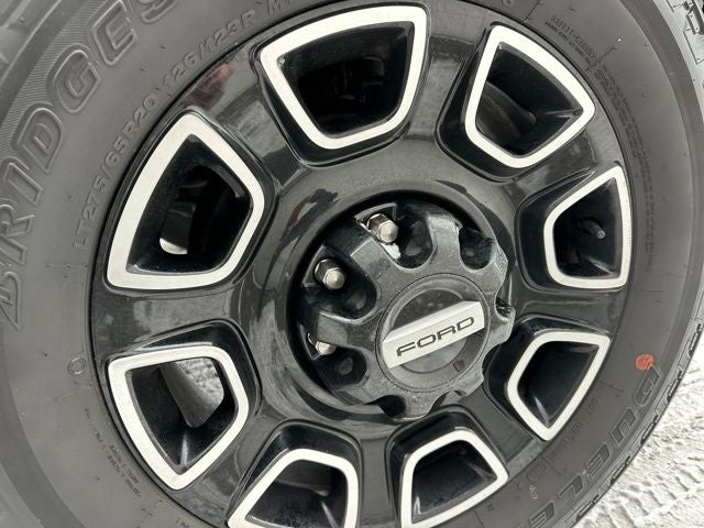 2025 Ford F-350SD Platinum