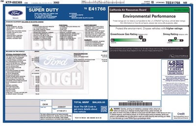 2026 Ford F-350SD F-350® XL