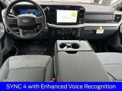 2026 Ford F-350SD XLT