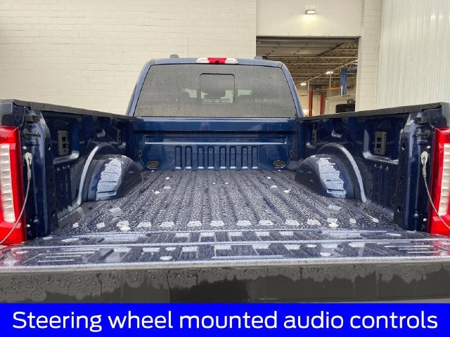 2027 Ford F-350SD Lariat