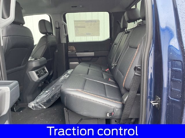 2027 Ford F-350SD Lariat