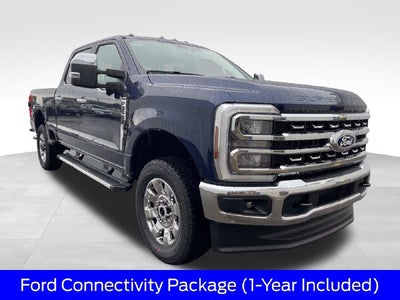 2027 Ford F-350SD Lariat