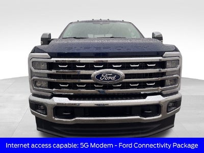 2027 Ford F-350SD Lariat