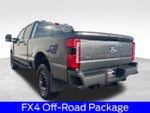 2027 Ford F-350SD XLT