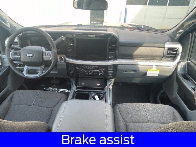 2027 Ford F-350SD XLT