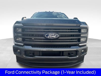 2027 Ford F-350SD XLT