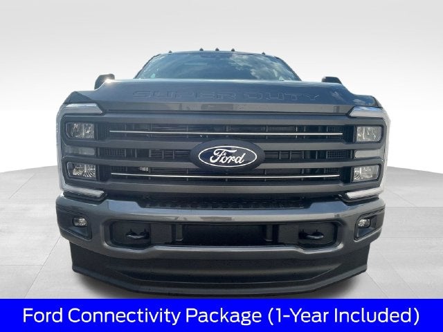 2027 Ford F-350SD XLT