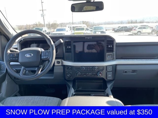 2026 Ford F-350SD XLT