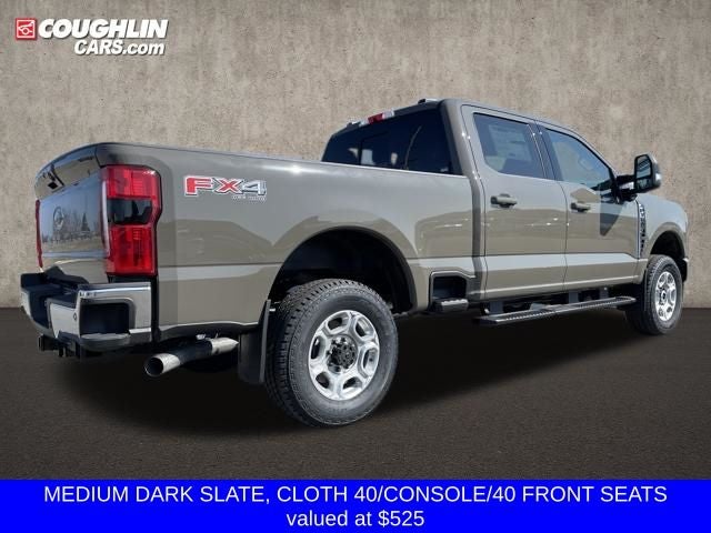 2026 Ford F-350SD XLT