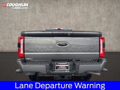 2026 Ford F-350SD XLT