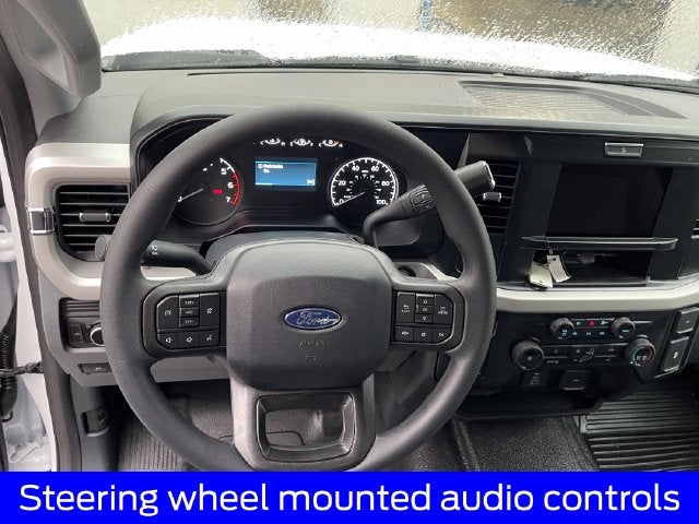 2027 Ford F-350SD XL