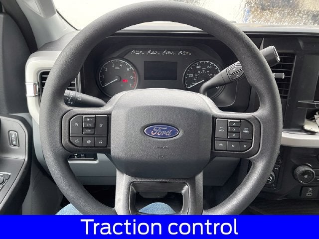 2027 Ford F-350SD XL