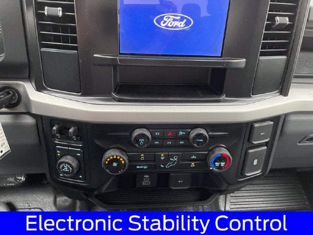 2027 Ford F-350SD XL
