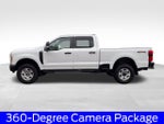 2027 Ford F-350SD XL