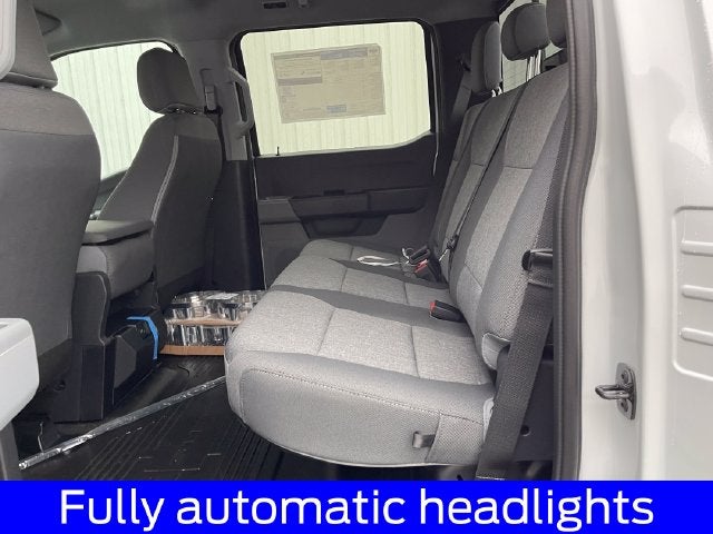 2027 Ford F-350SD XL