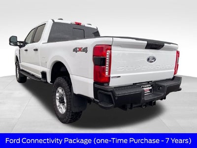 2027 Ford F-350SD XL
