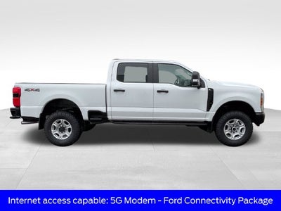 2027 Ford F-350SD XL
