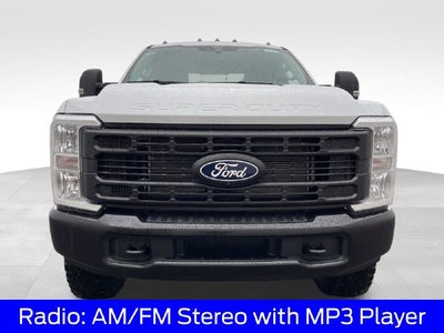 2027 Ford F-350SD XL