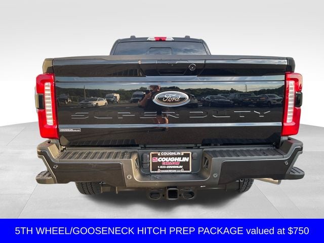 2026 Ford F-350SD XLT