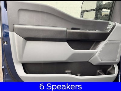 2027 Ford F-350SD XL