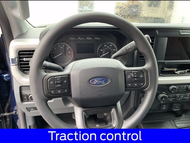2027 Ford F-350SD XL