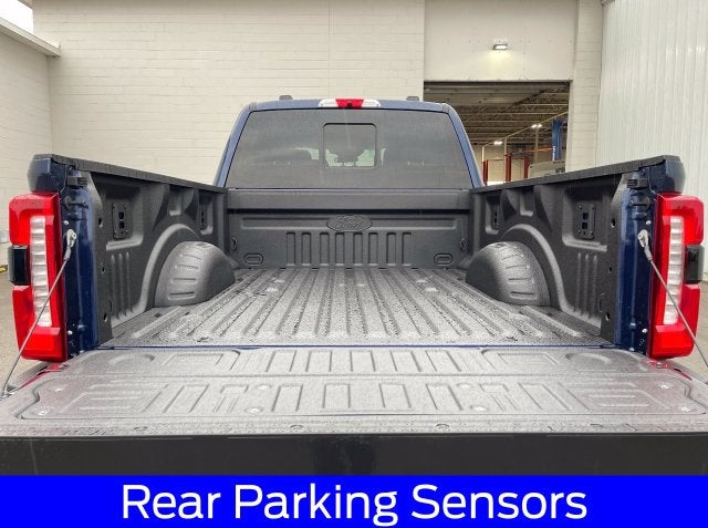 2027 Ford F-350SD XL