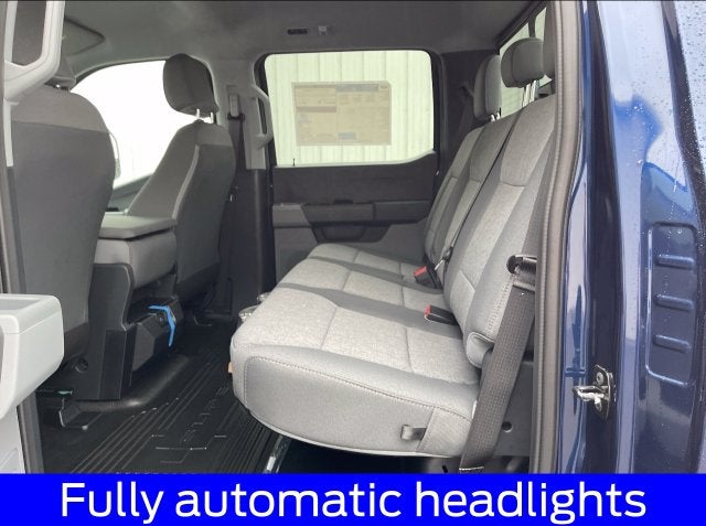 2027 Ford F-350SD XL