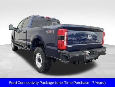 2027 Ford F-350SD XL