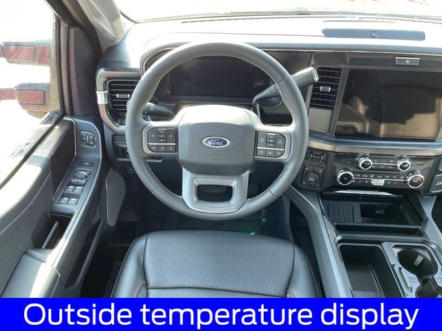 2026 Ford F-350SD F-350® Lariat®