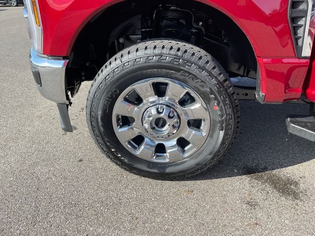 2026 Ford F-350SD F-350® Lariat®