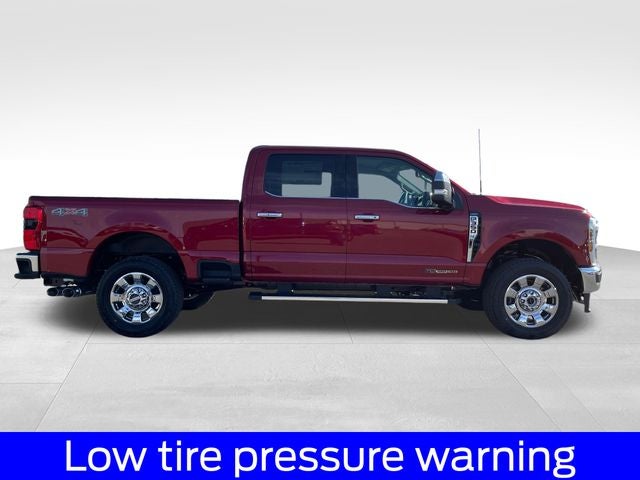 2026 Ford F-350SD F-350® Lariat®