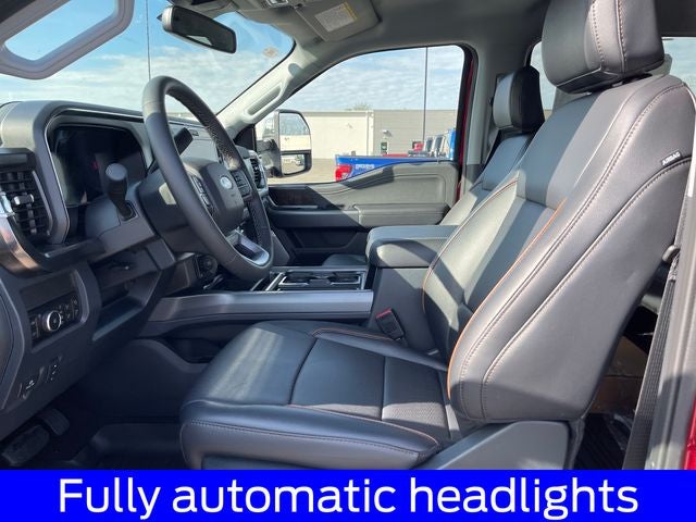 2026 Ford F-350SD F-350® Lariat®