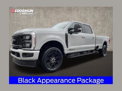 2026 Ford F-350SD XLT