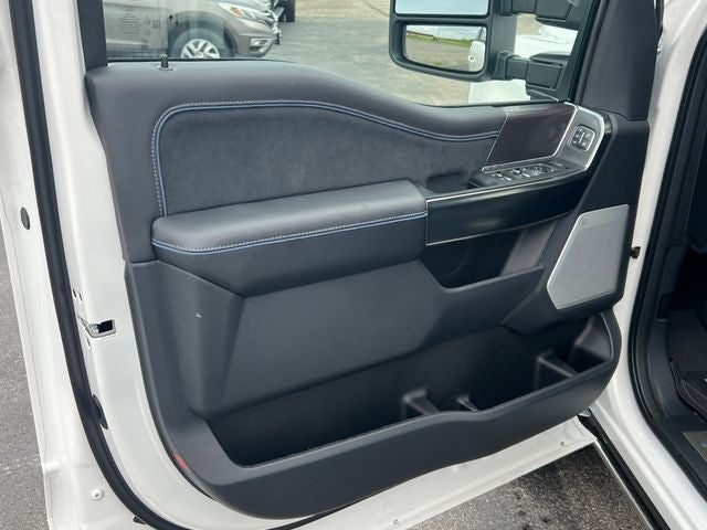 2026 Ford F-350SD F-350® Platinum®
