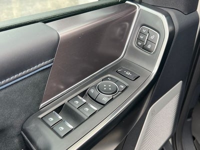 2026 Ford F-350SD F-350® Platinum®