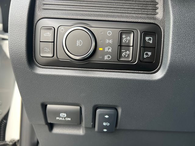 2026 Ford F-350SD F-350® Platinum®