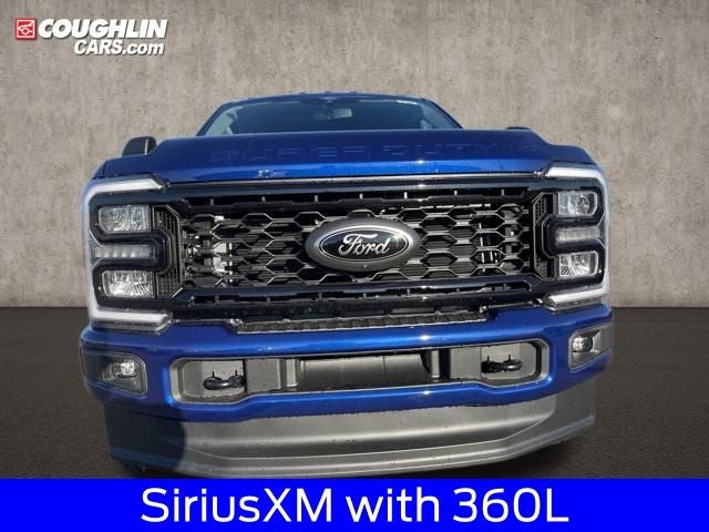 2026 Ford F-350SD XLT