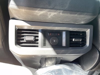 2027 Ford F-350SD Lariat DRW
