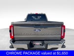 2027 Ford F-350SD Lariat DRW