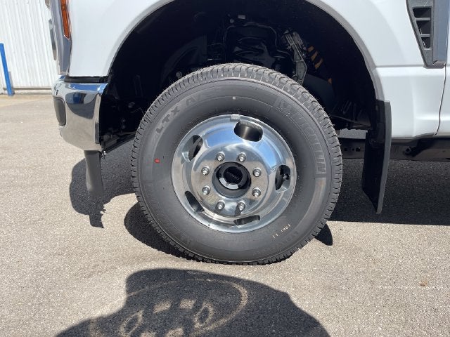 2027 Ford F-350SD King Ranch DRW