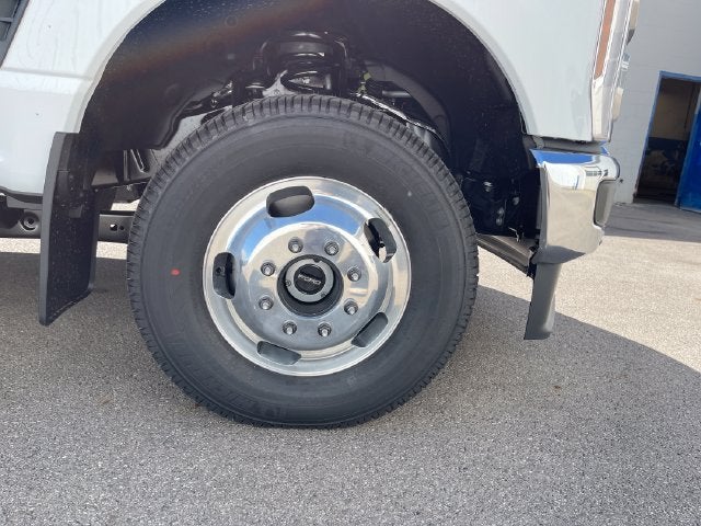 2027 Ford F-350SD King Ranch DRW
