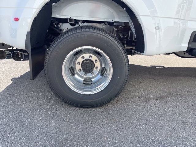 2027 Ford F-350SD King Ranch DRW