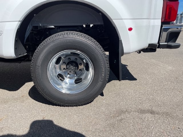 2027 Ford F-350SD King Ranch DRW