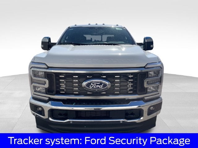 2027 Ford F-350SD King Ranch DRW