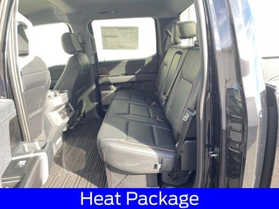 2026 Ford F-350SD Lariat DRW