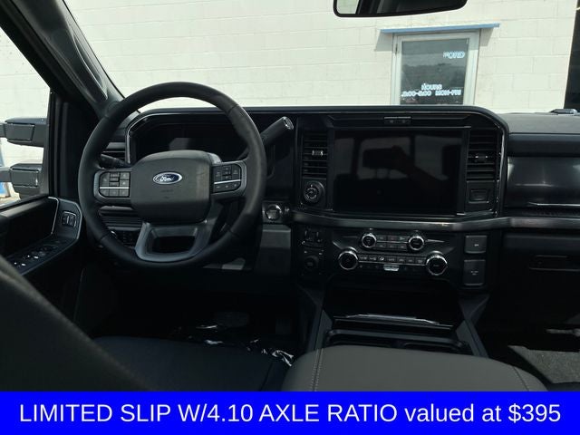 2026 Ford F-350SD Lariat DRW