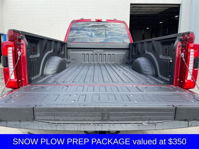 2026 Ford F-350SD Lariat DRW