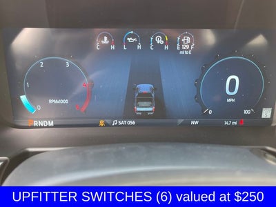 2026 Ford F-350SD Lariat DRW
